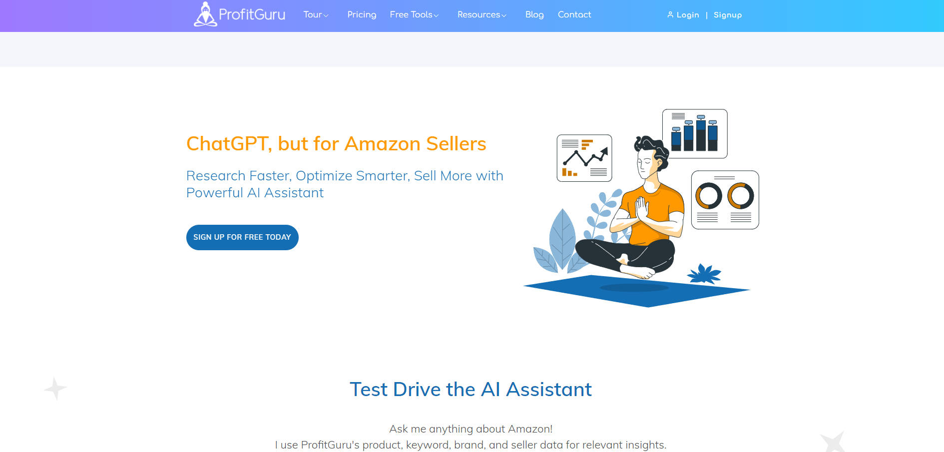 ProfitGuru gallery image