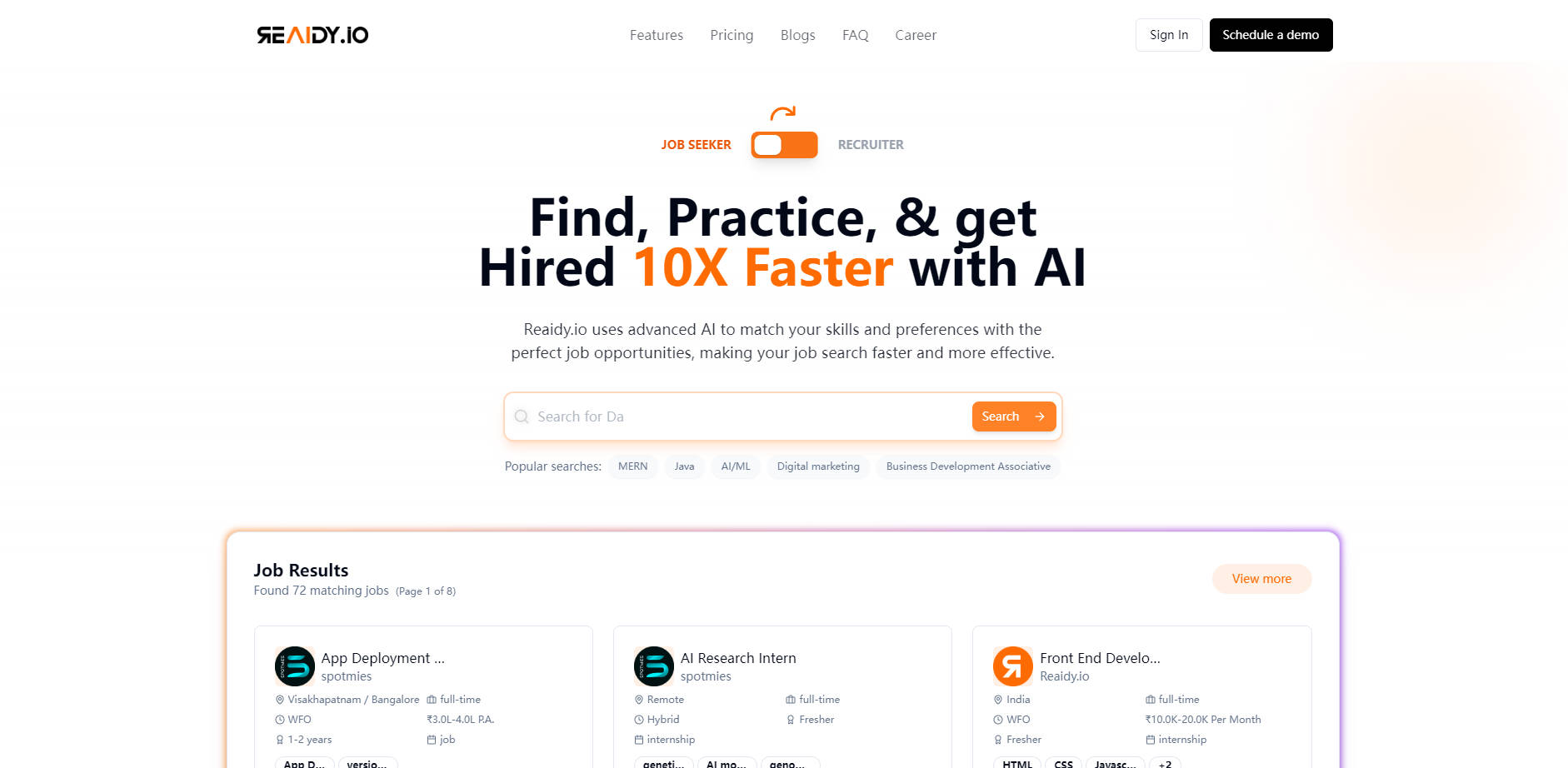 Reaidy.io gallery image