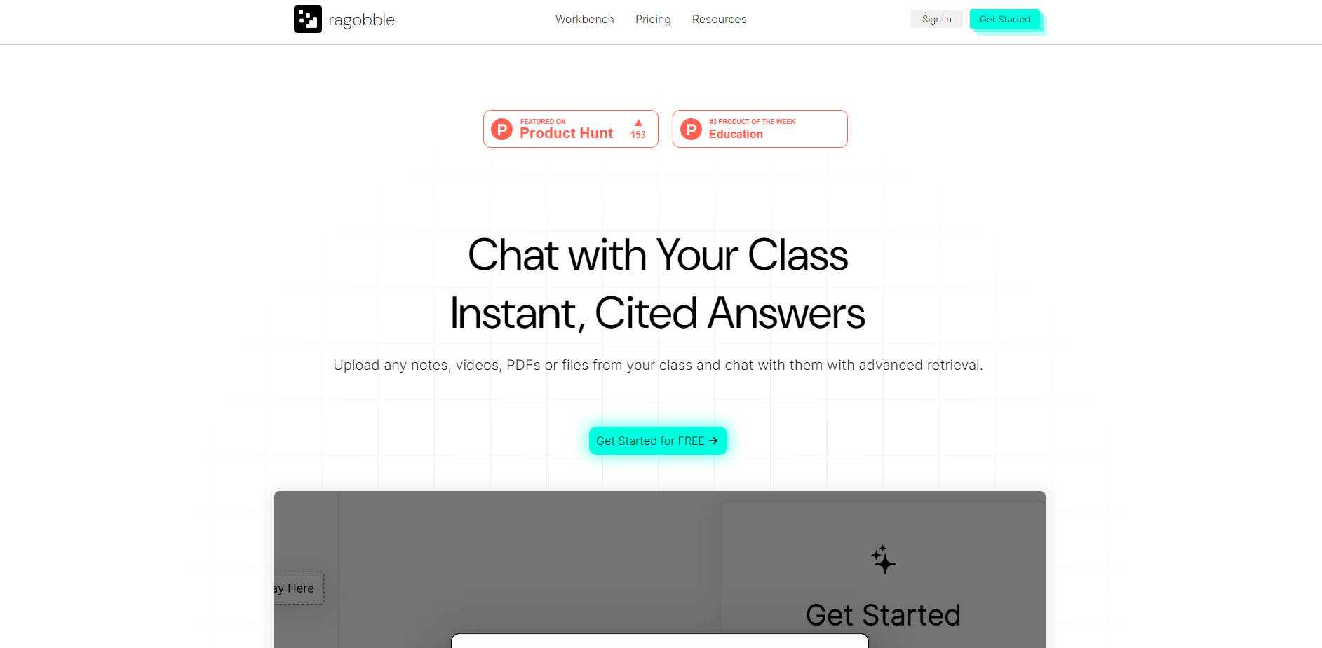 Ragobble gallery image