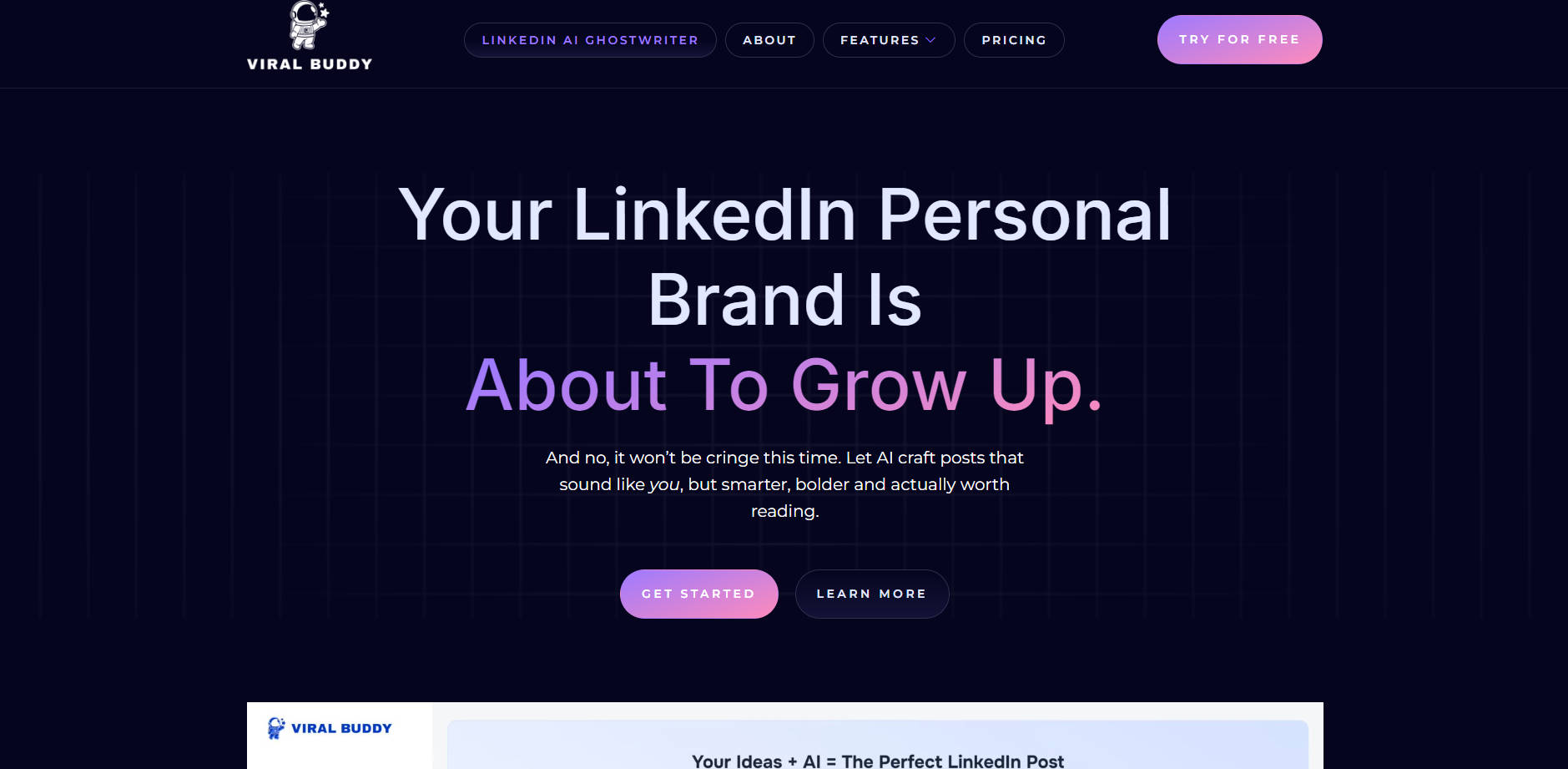 Viral Buddy gallery image