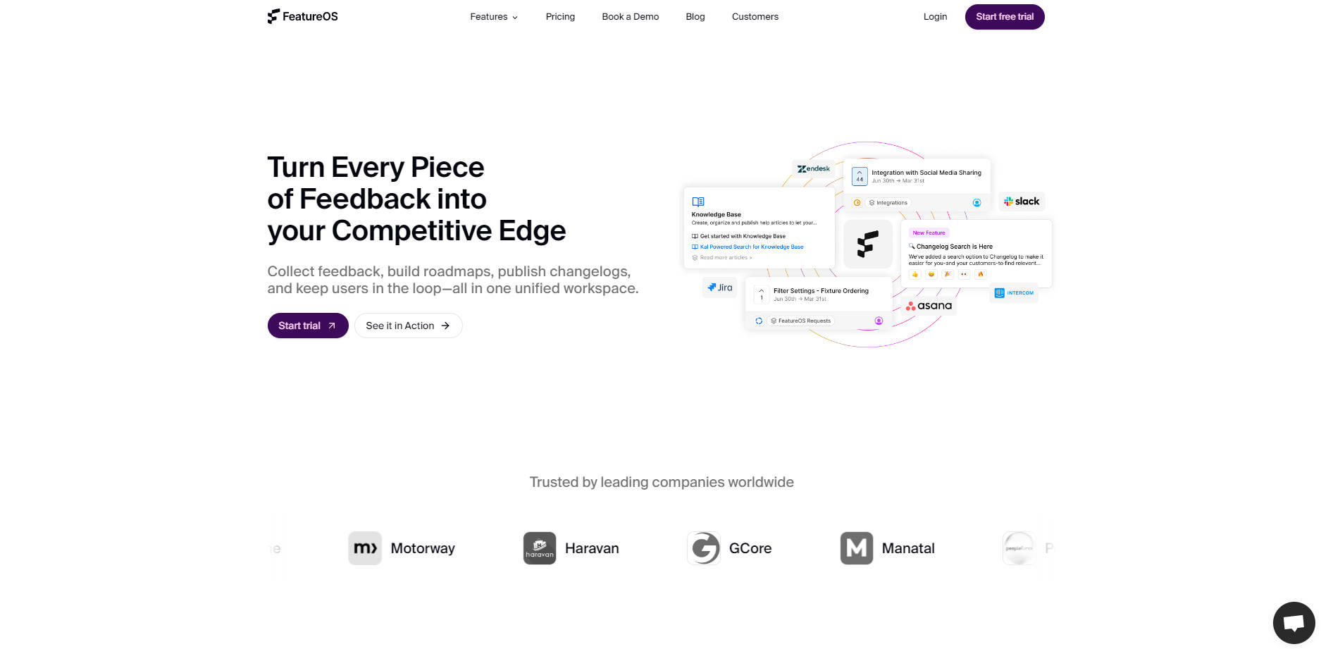 FeatureOS gallery image