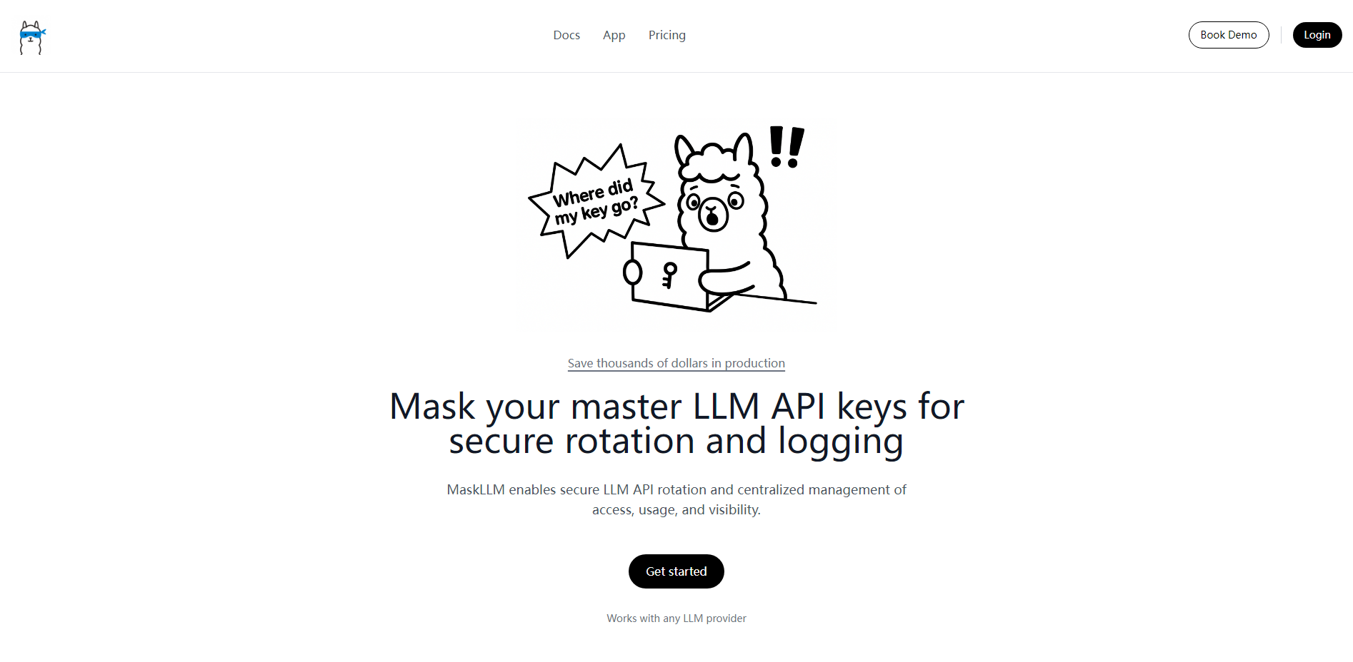 MaskLLM gallery image