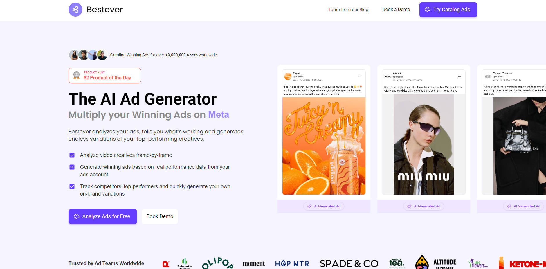 Bestever AI gallery image