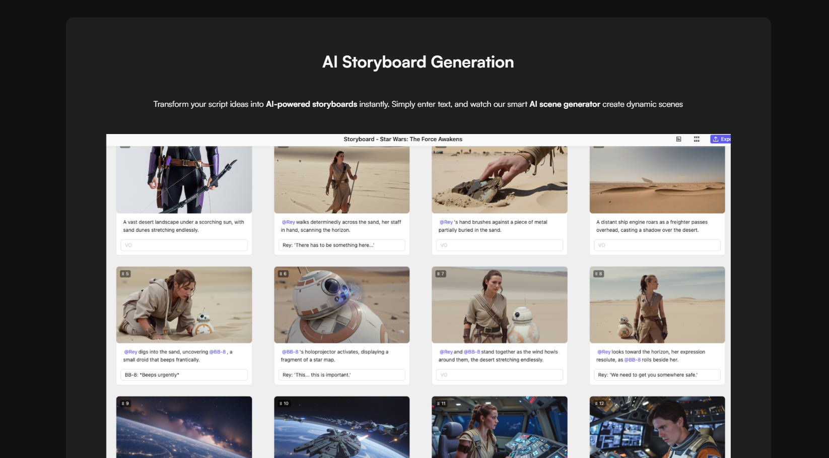 VeeSpark gallery image