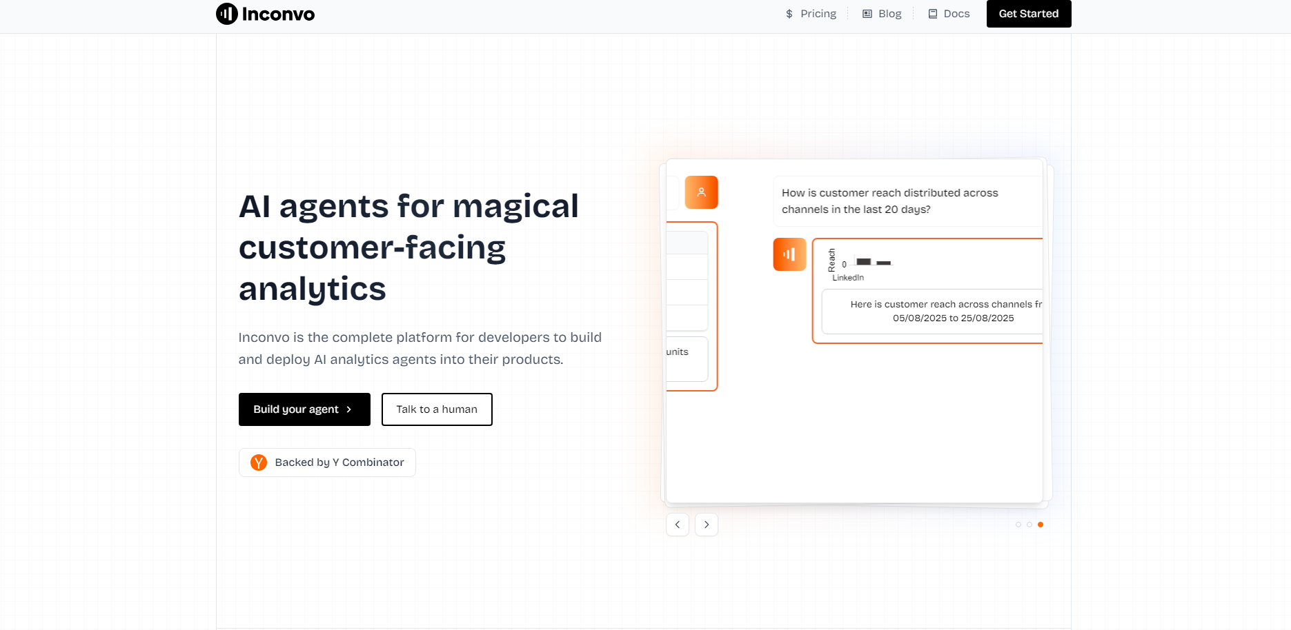 Inconvo gallery image