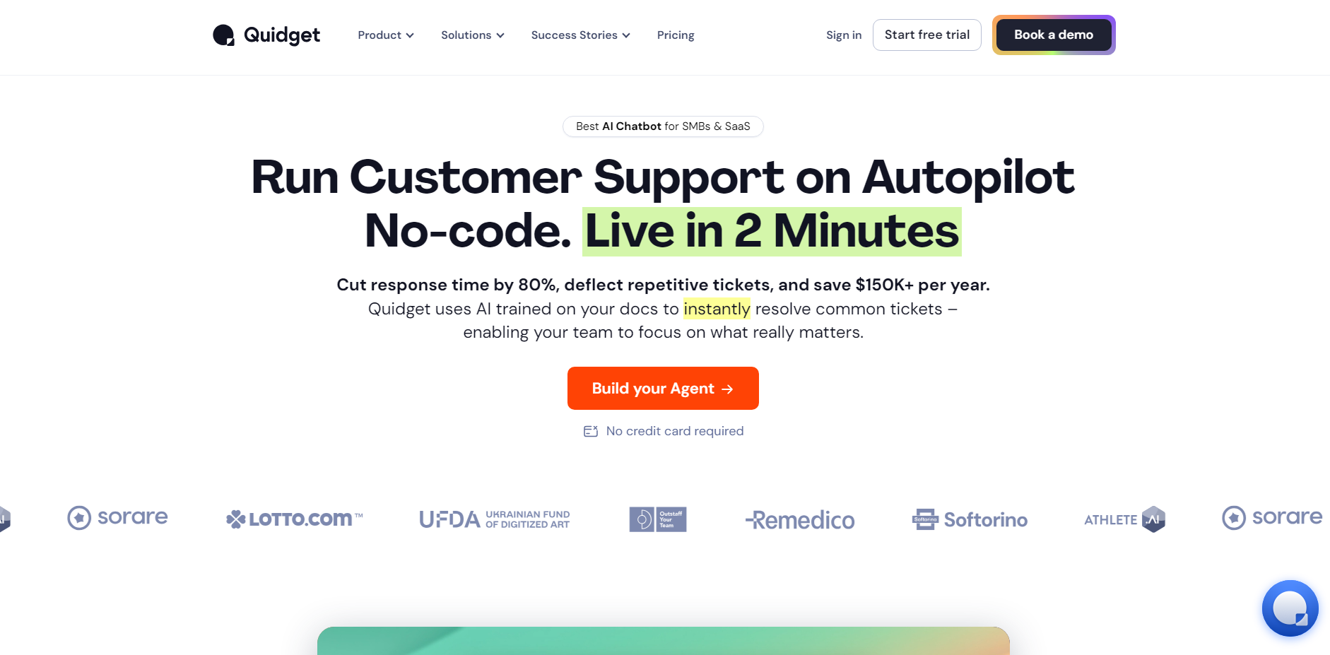 Quidget gallery image