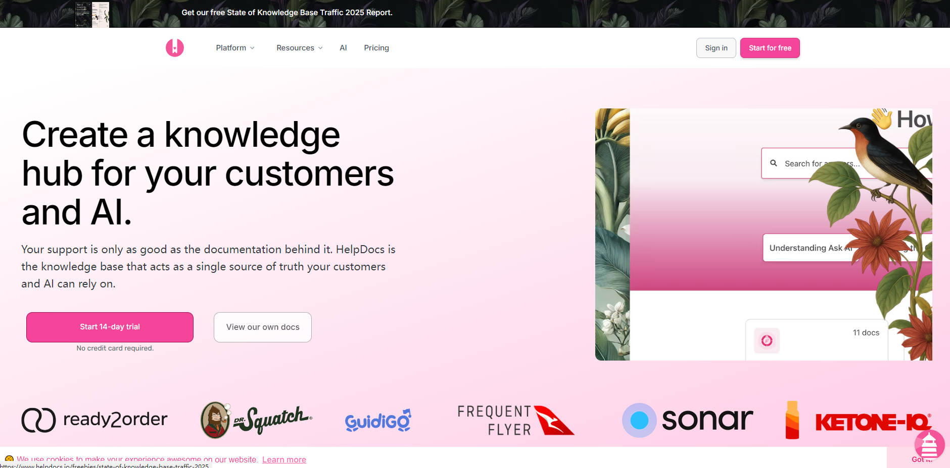 HelpDocs gallery image