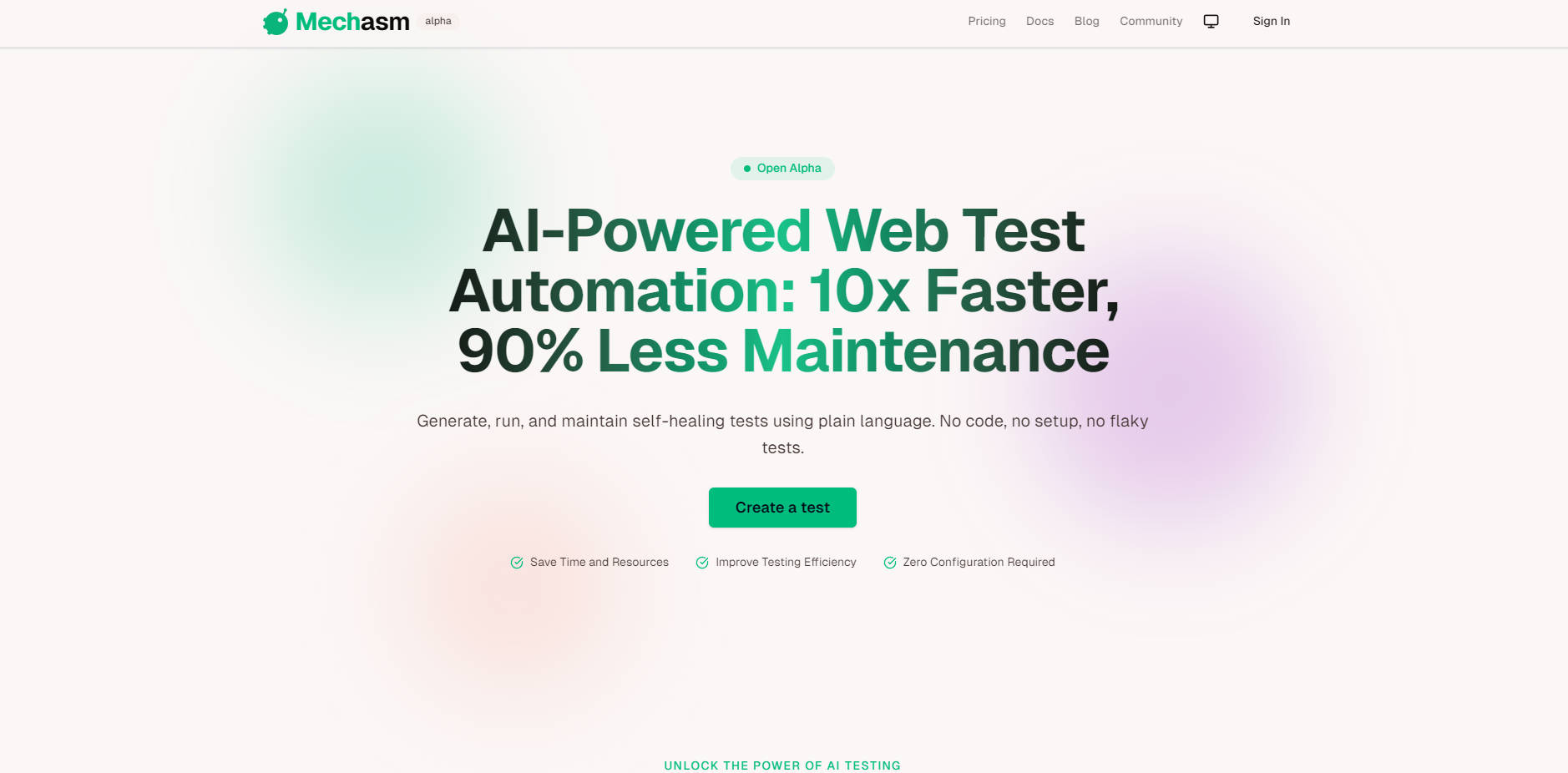 Mechasm gallery image