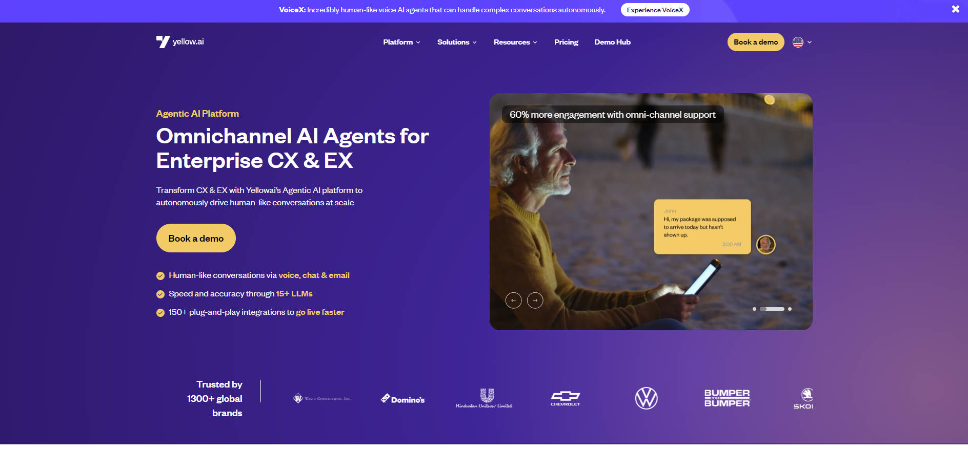 Yellow gallery image