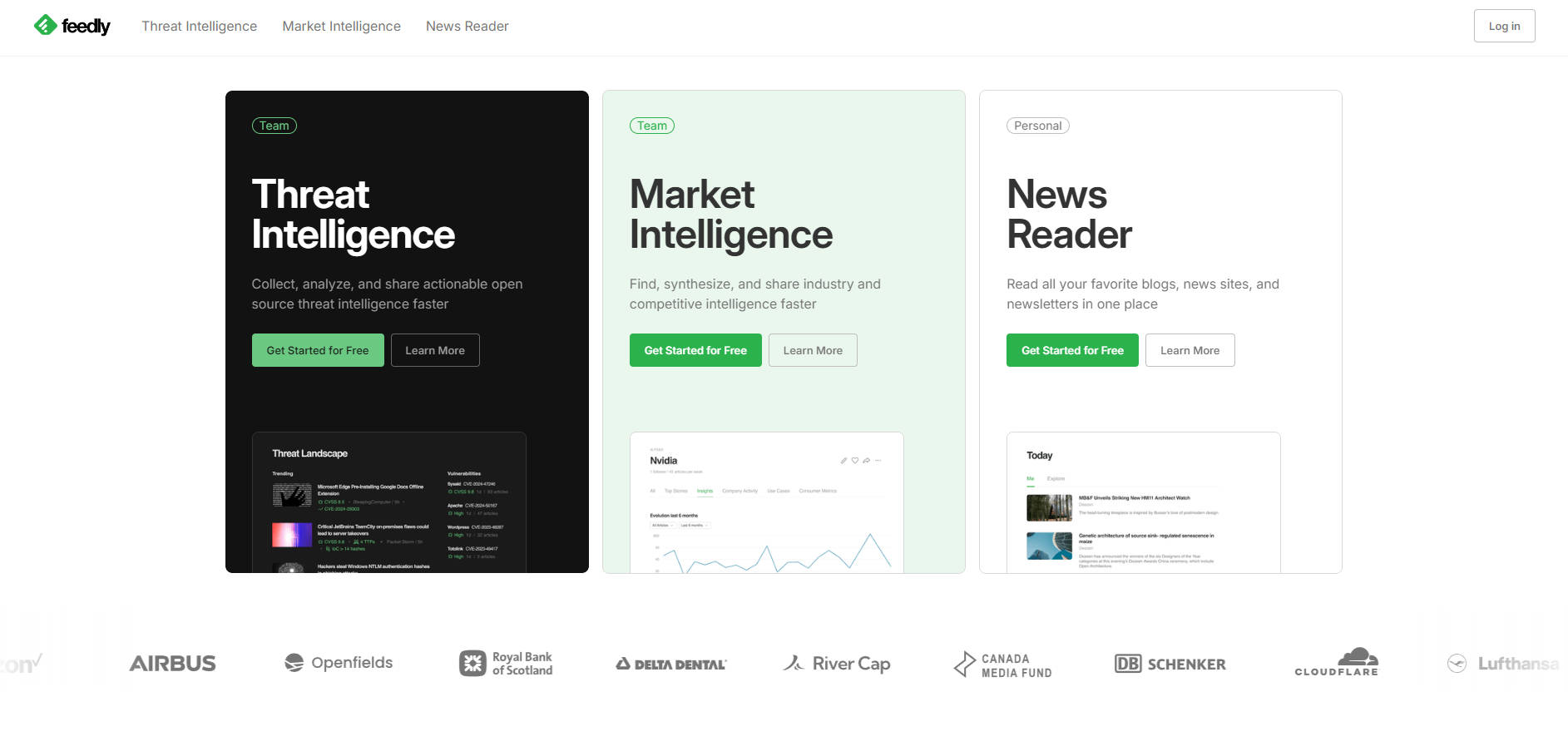Feedly gallery image