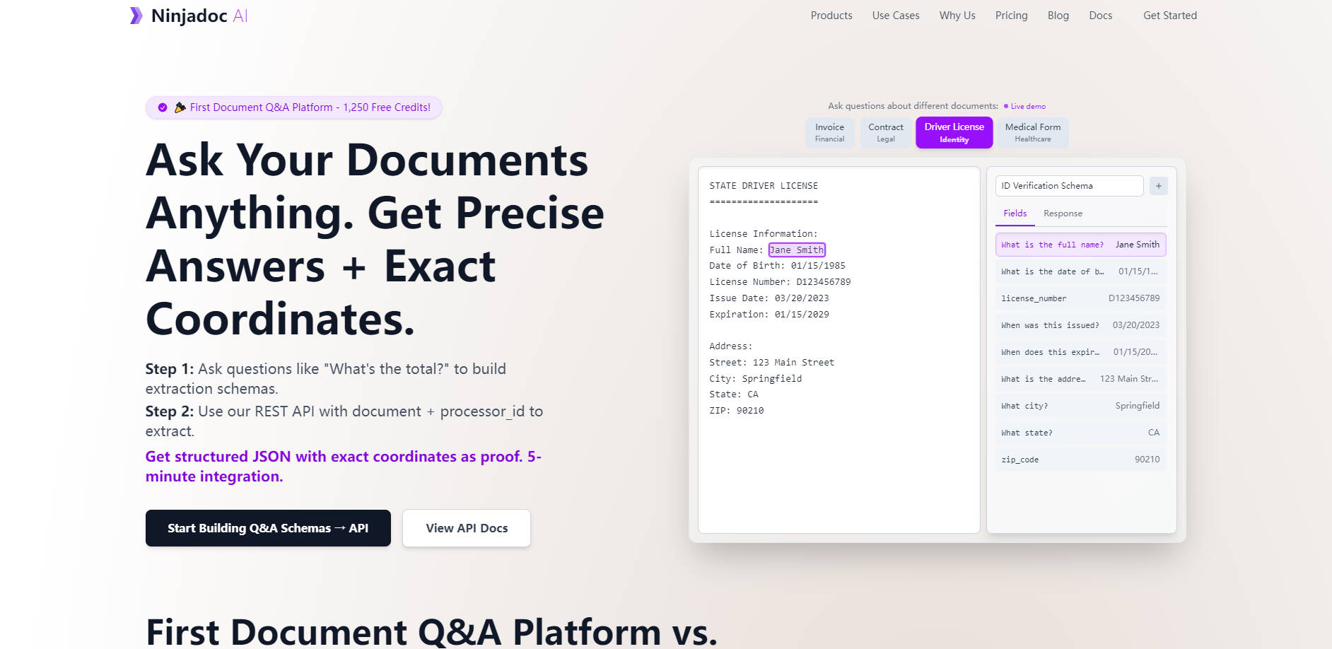 Ninjadoc AI gallery image