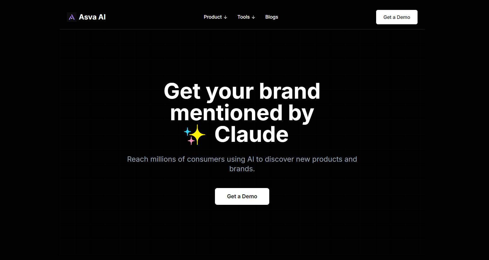 Asva AI gallery image