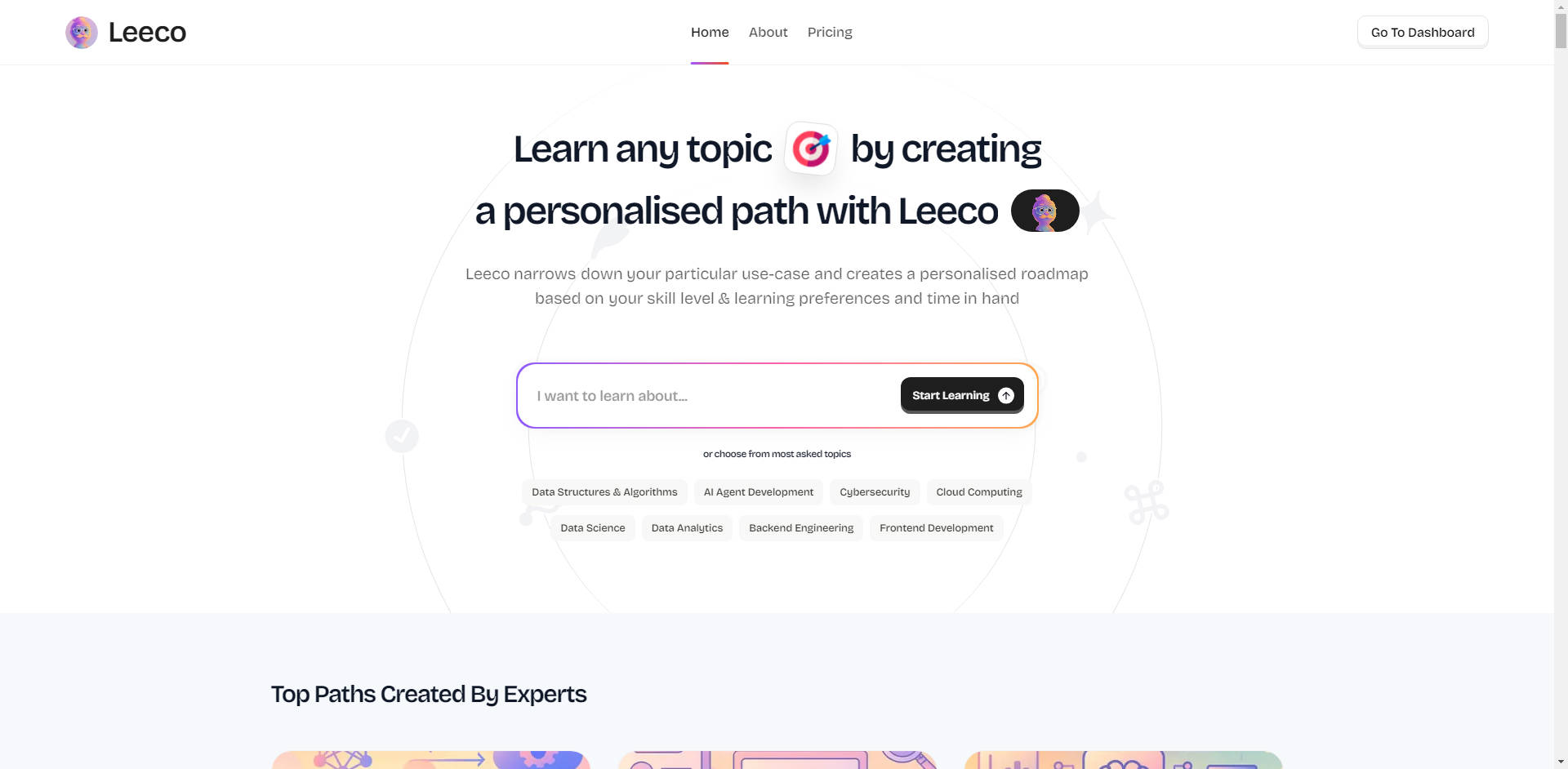 Leeco AI gallery image
