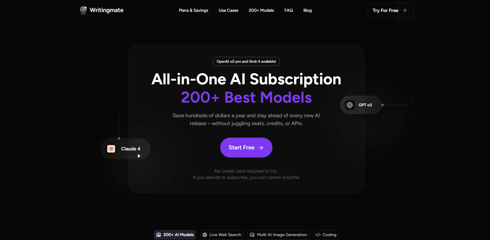 WritingMate gallery image