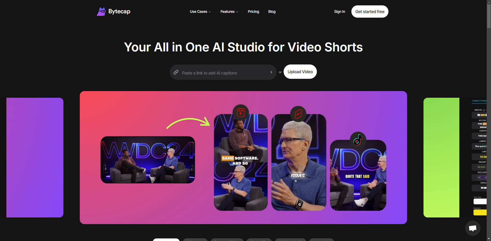 ByteCap gallery image