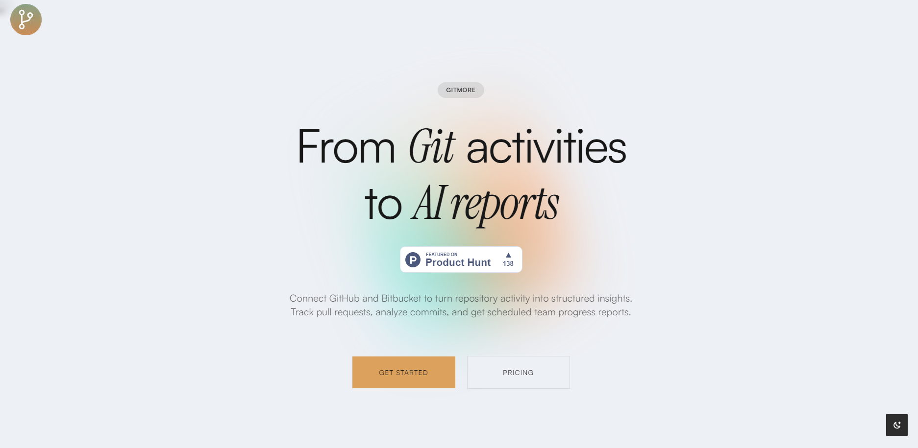 Gitmore gallery image