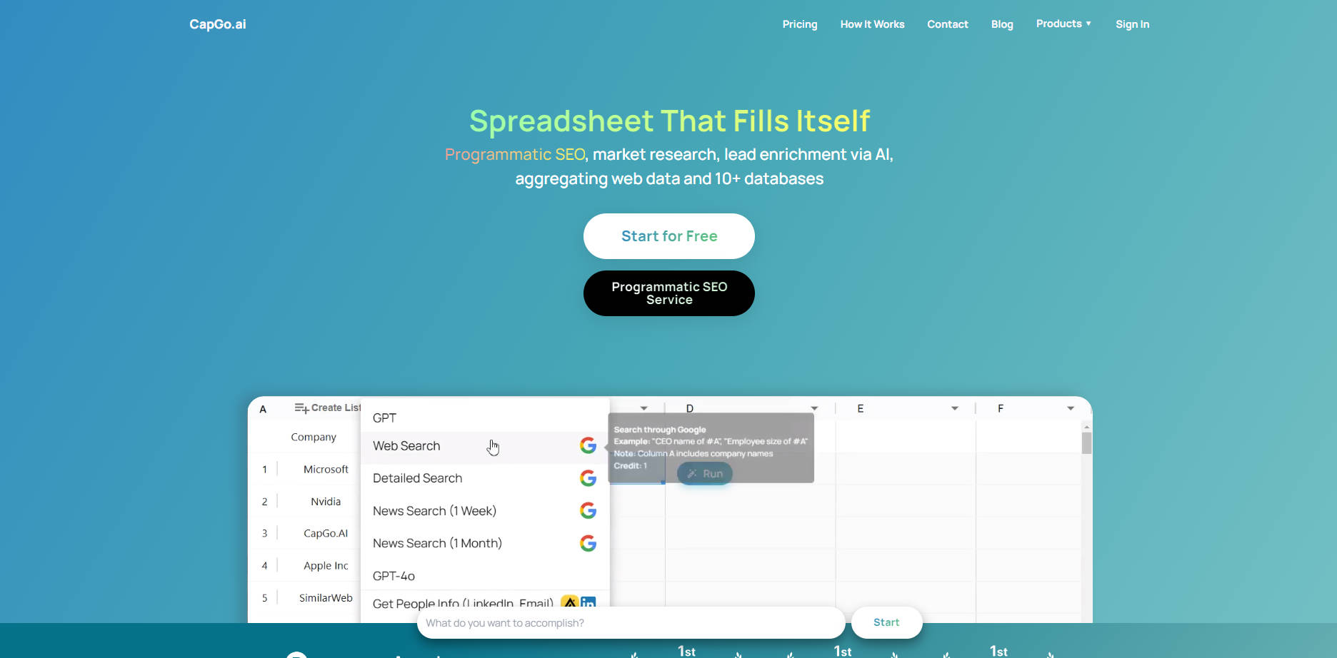 CapGo.AI gallery image
