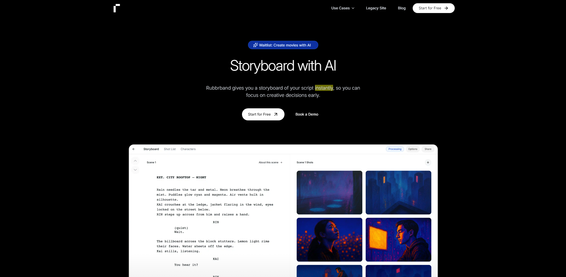 Rubbrband gallery image
