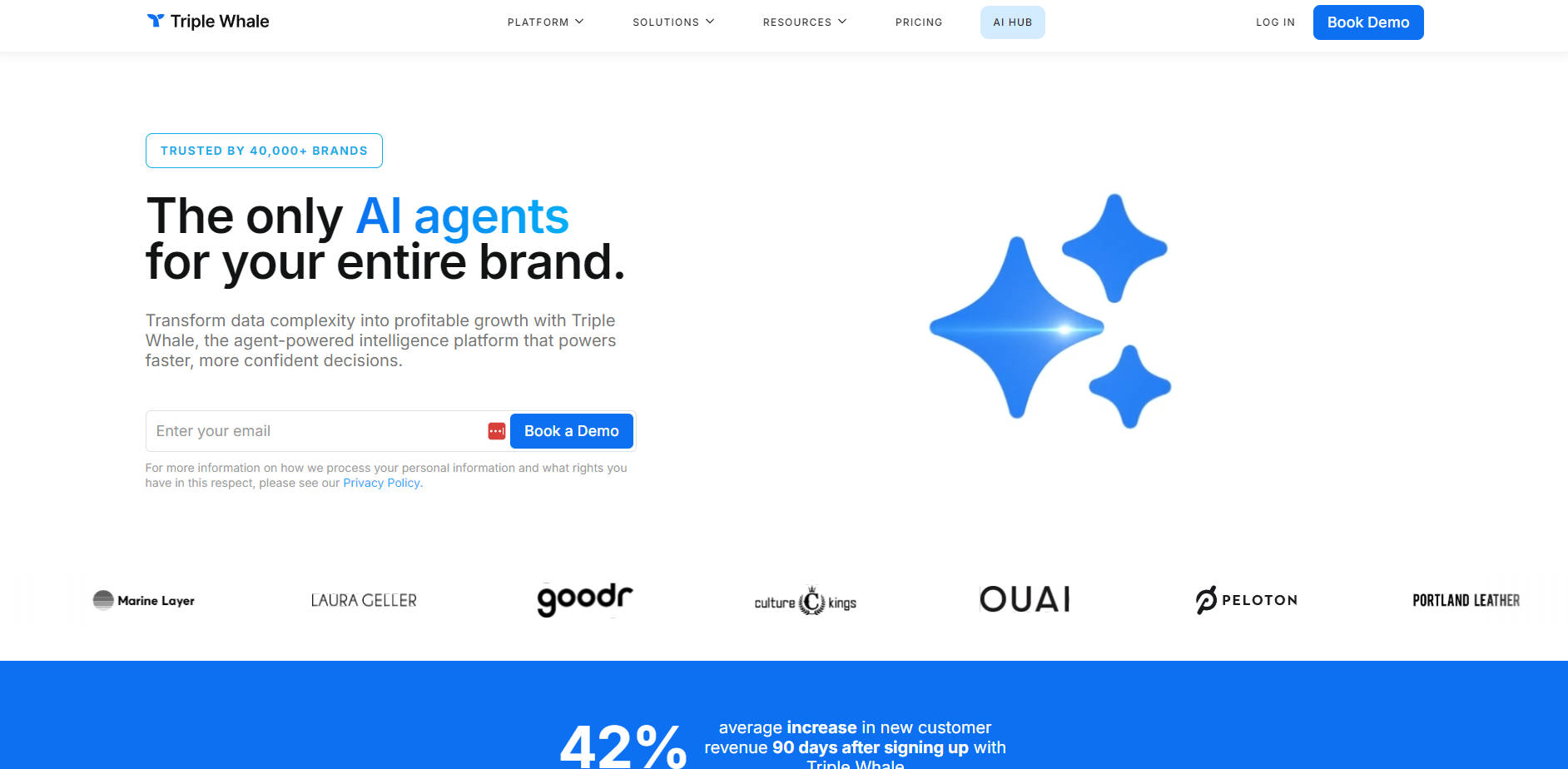 Triple Whale gallery image