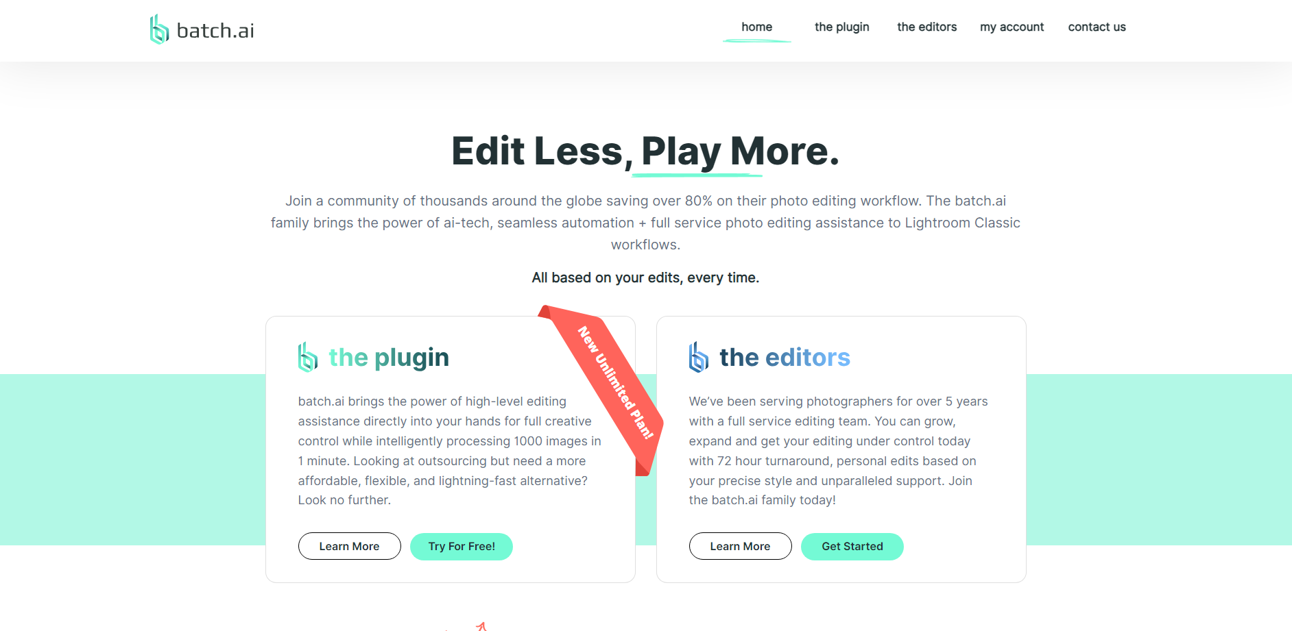 Batch.ai gallery image