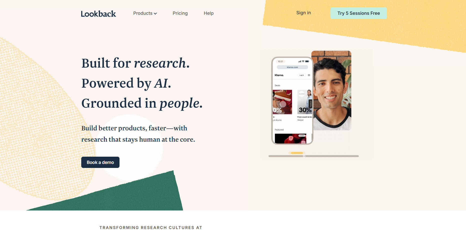 Lookback gallery image