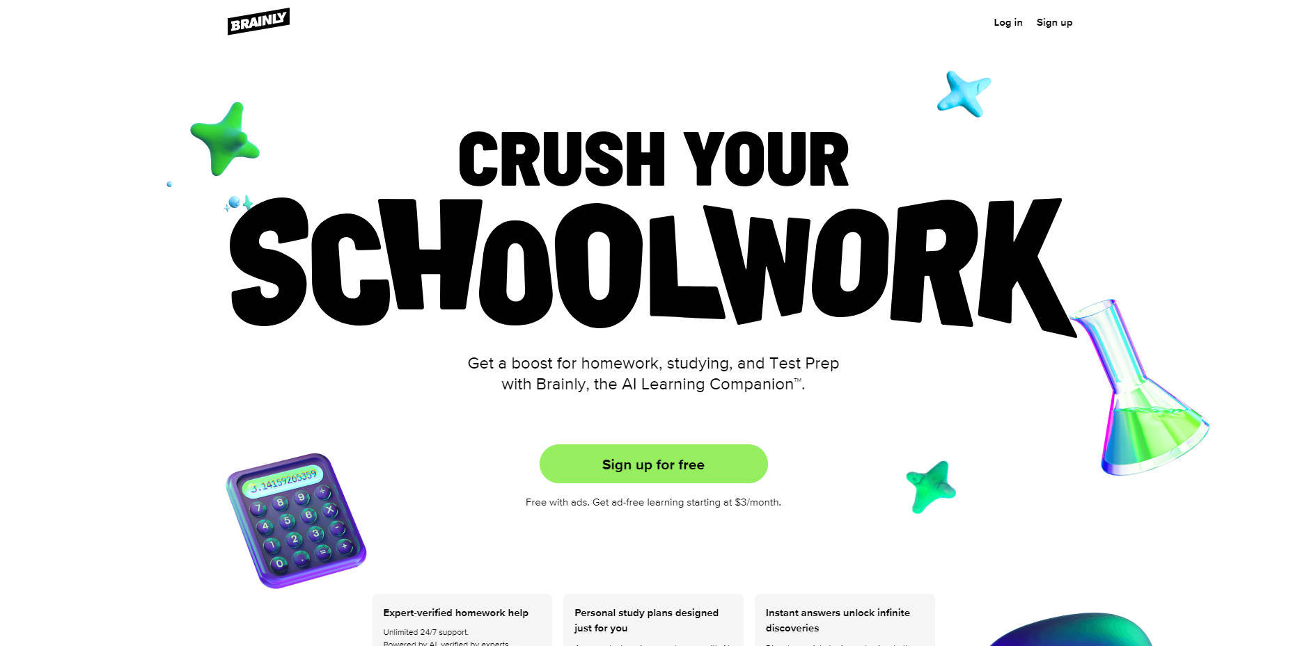 Brainly gallery image