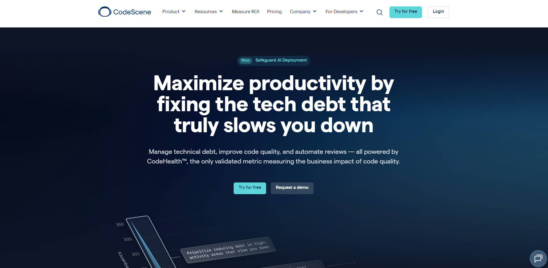 CodeHealth gallery image
