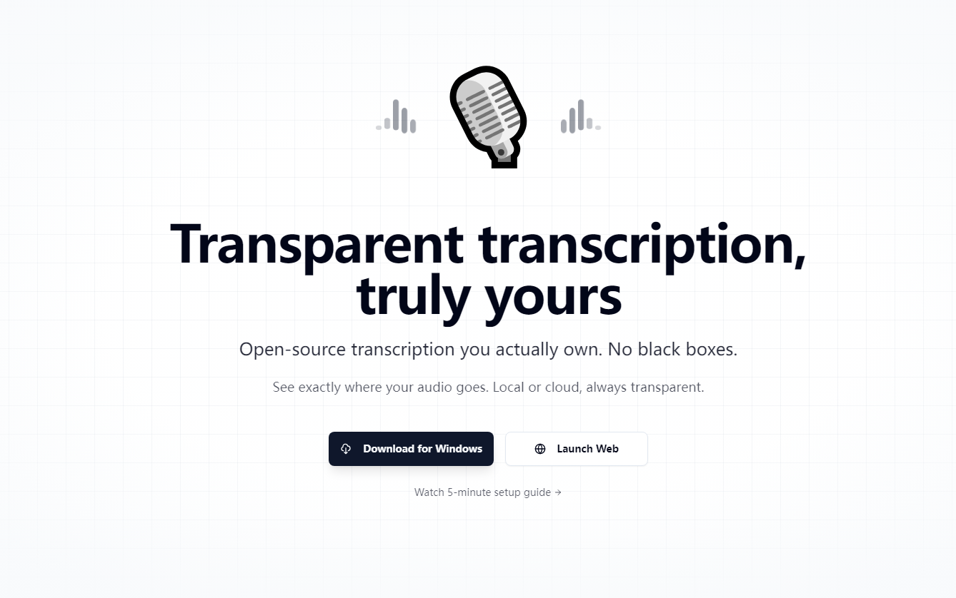 Whispering gallery image