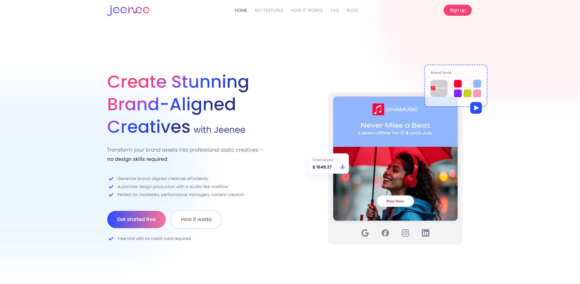 Jeenee gallery image