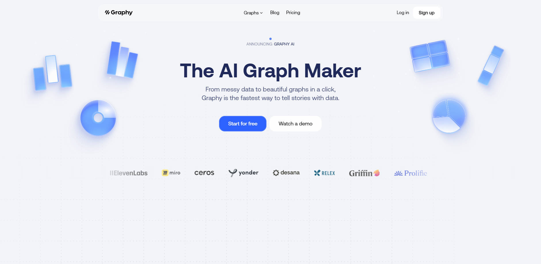 Graphy gallery image