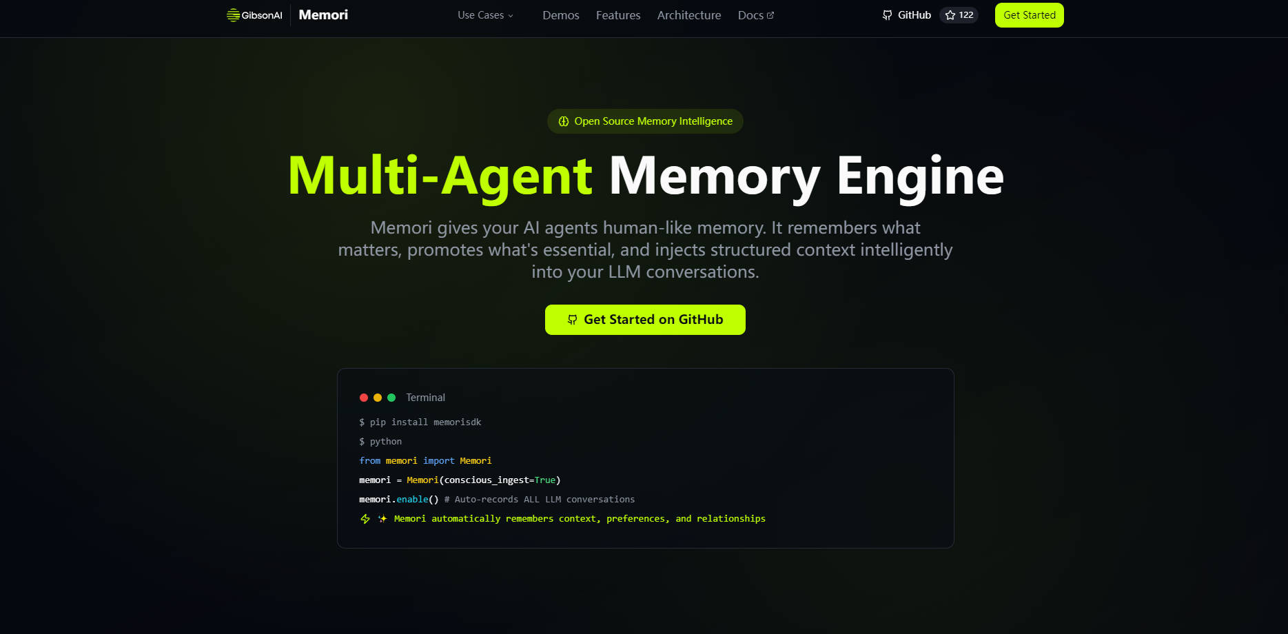 Memori gallery image