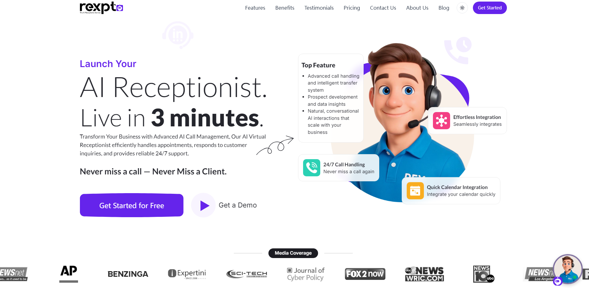 Rexptin gallery image