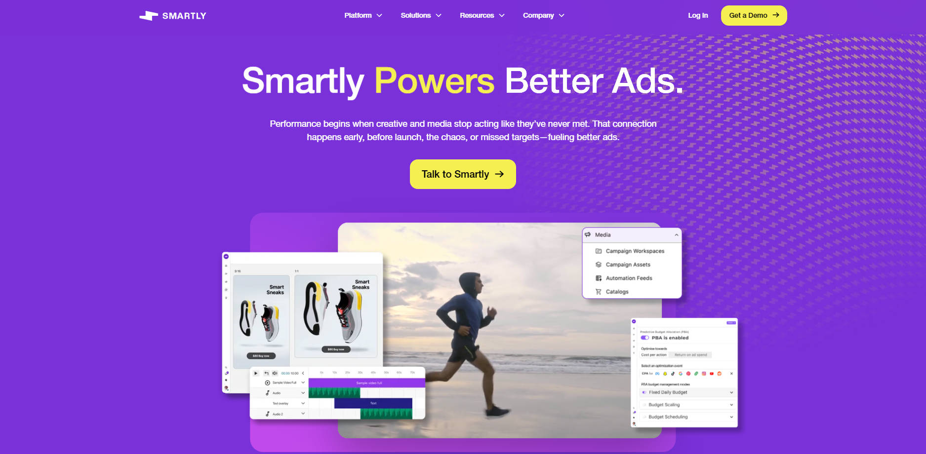 Smartly.io gallery image