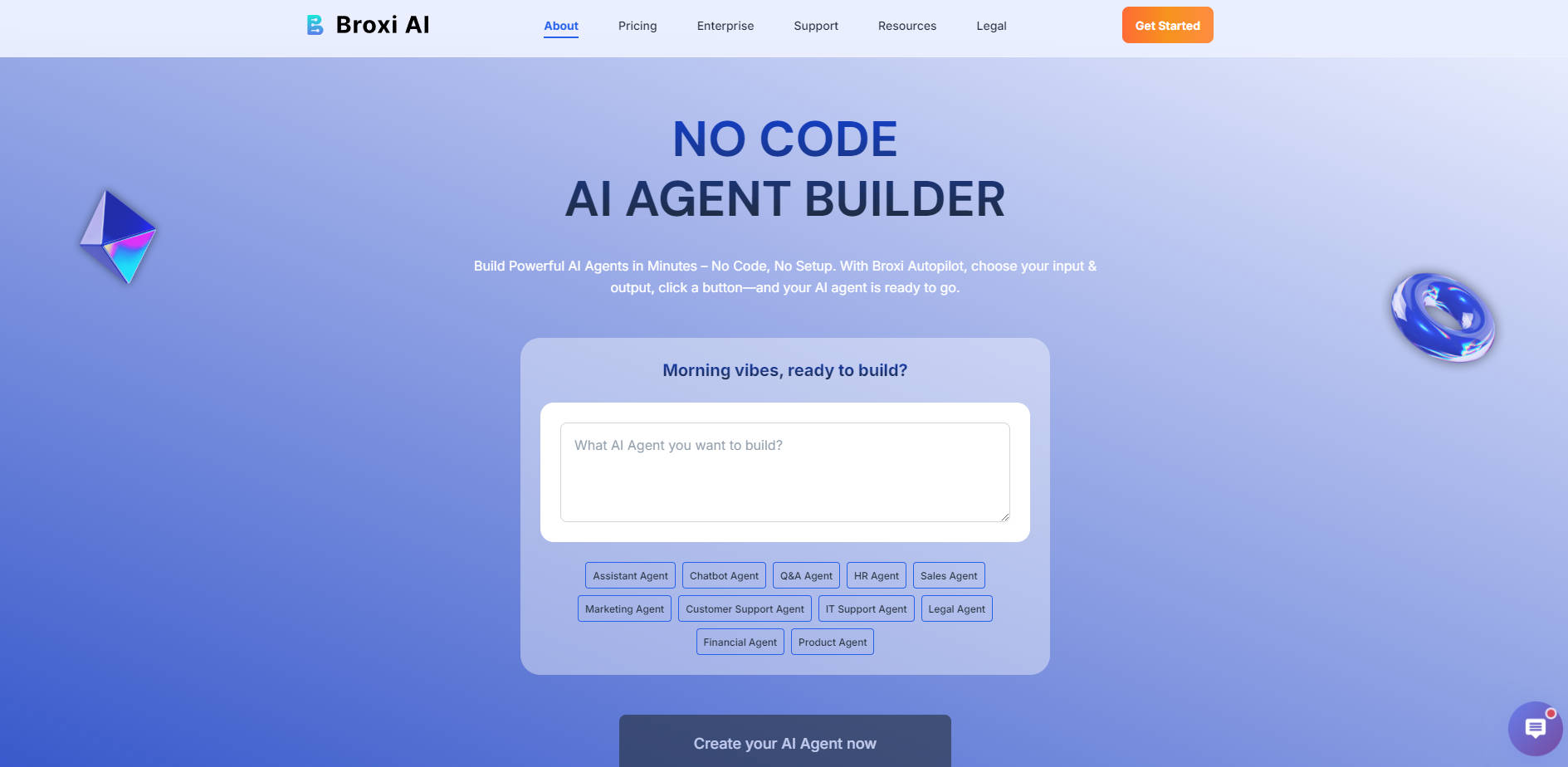 Broxi AI gallery image
