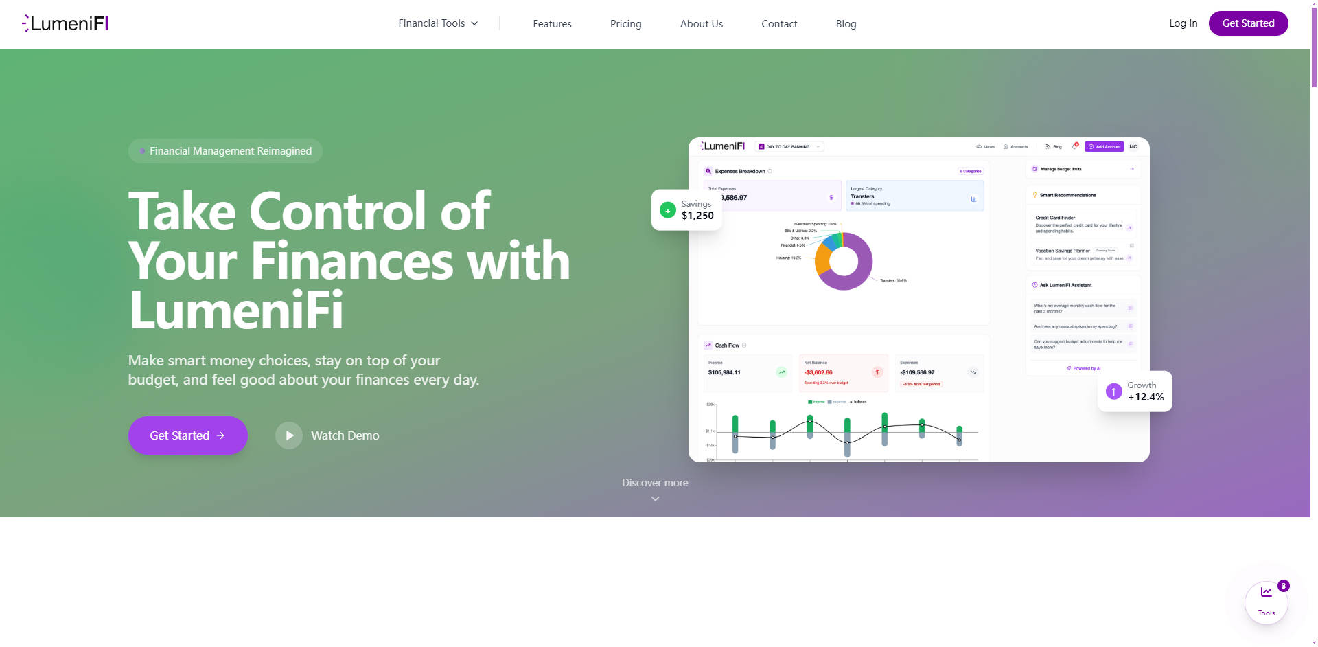 LumeniFi gallery image