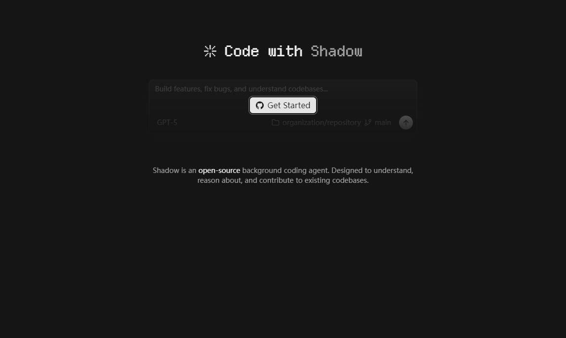 Shadow gallery image