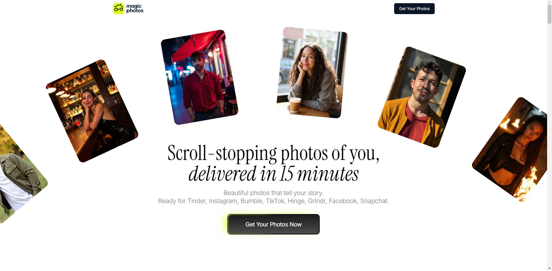 MagicPhotos gallery image