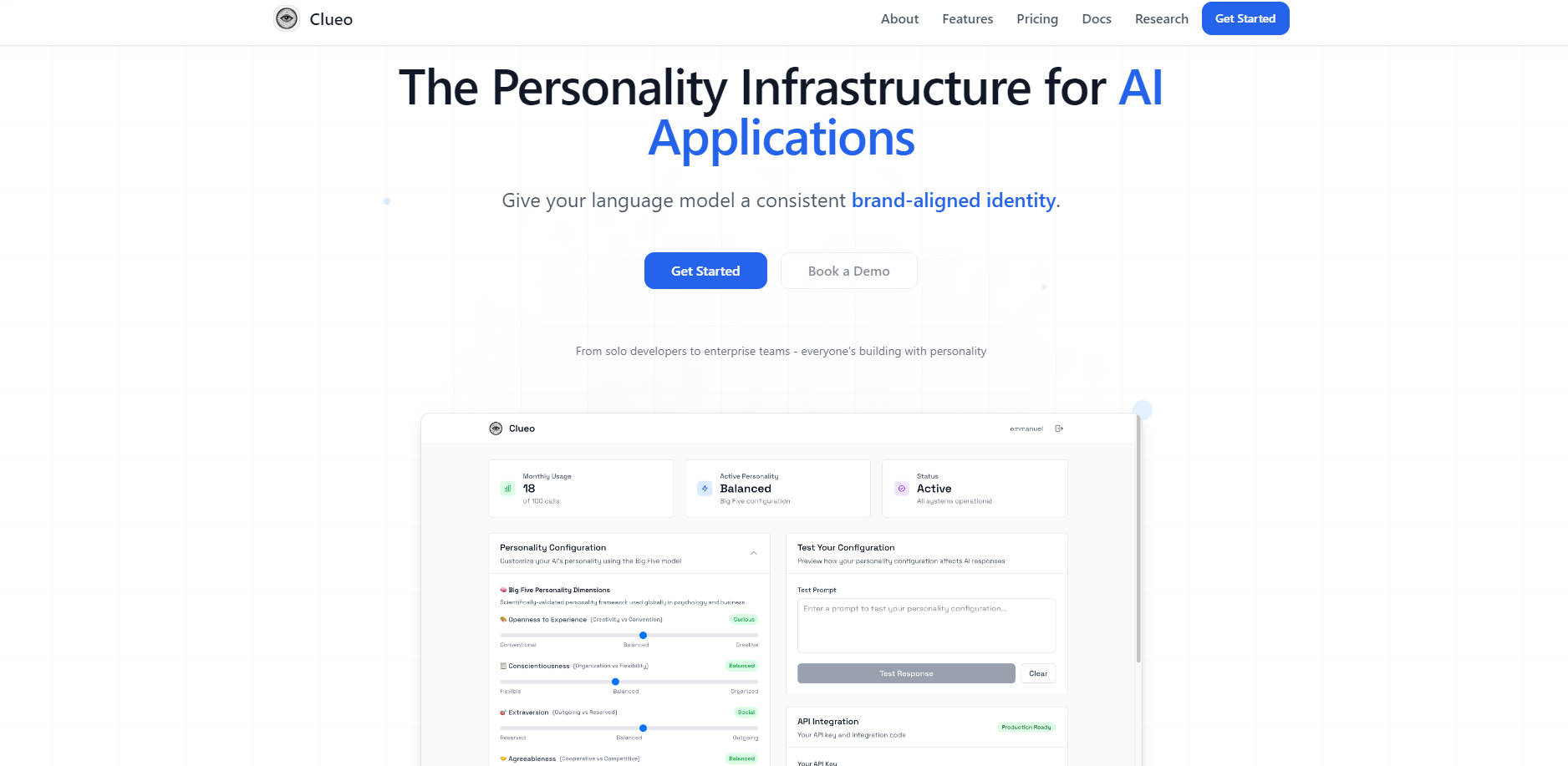 Clueoai gallery image