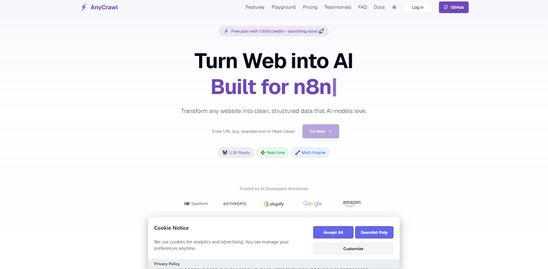 AnyCrawl gallery image