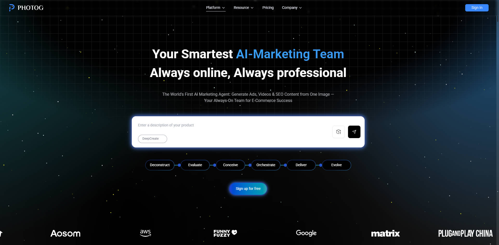 PhotoG gallery image