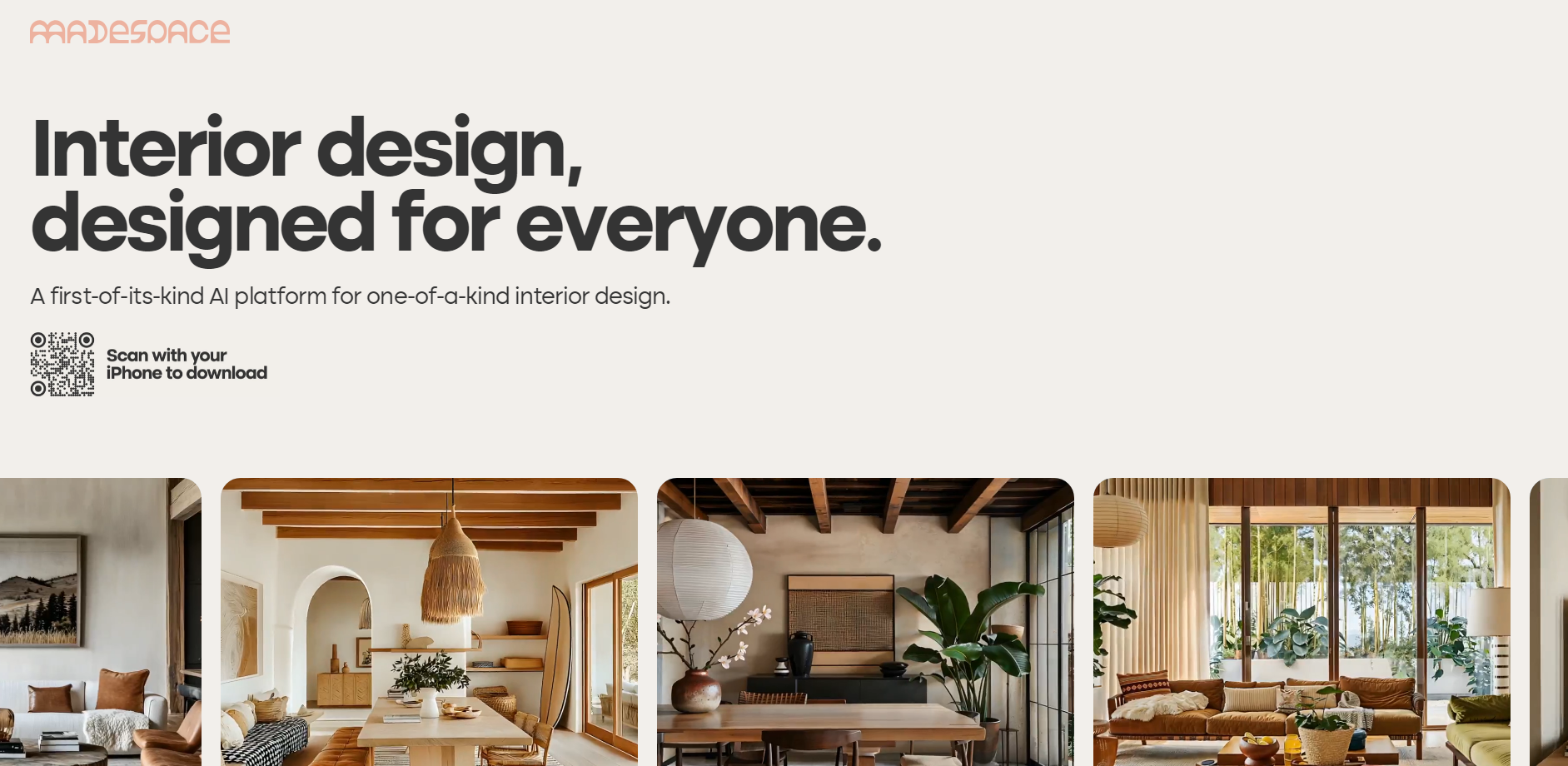 Madespace gallery image