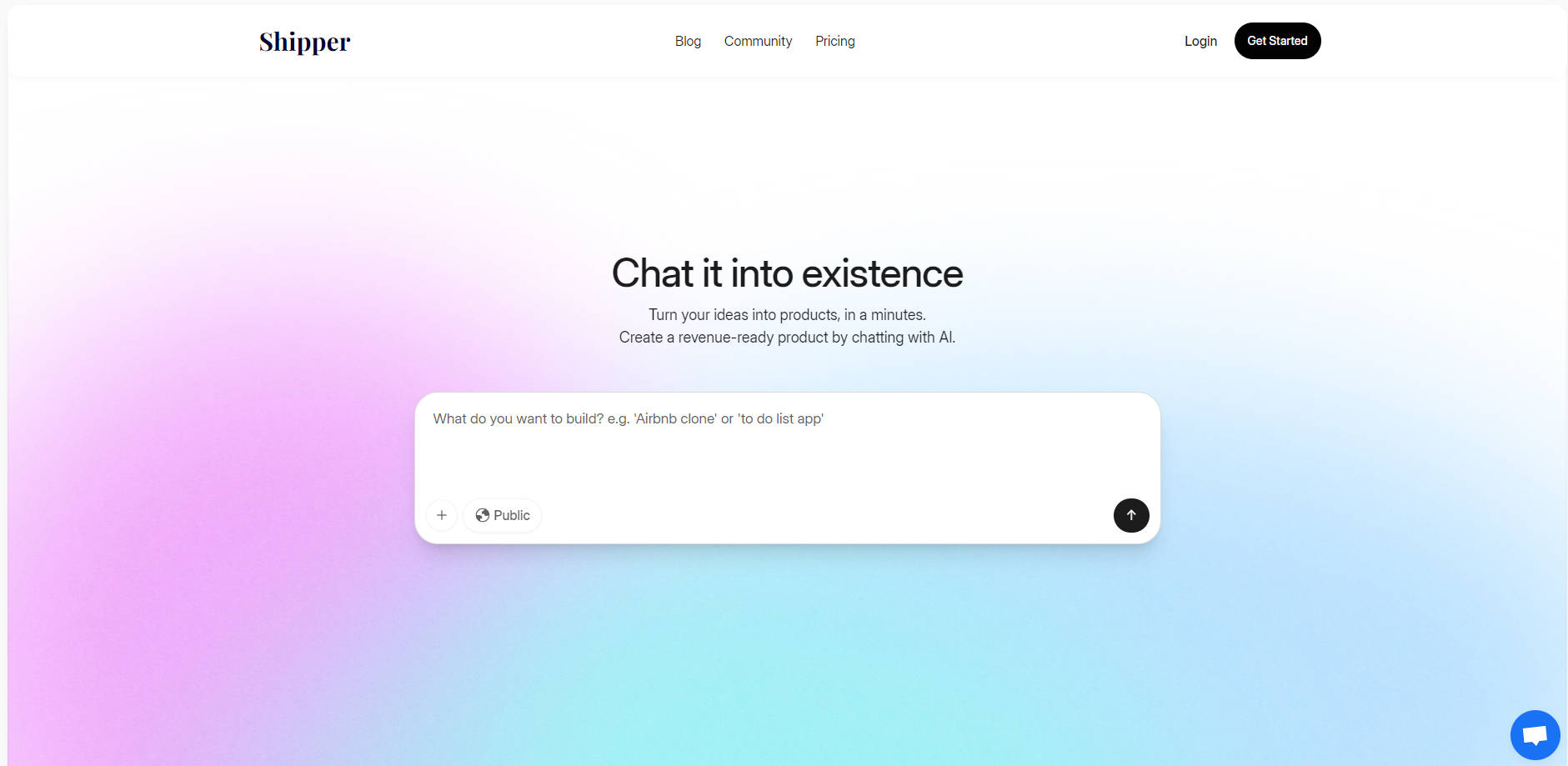 Shipper.now gallery image