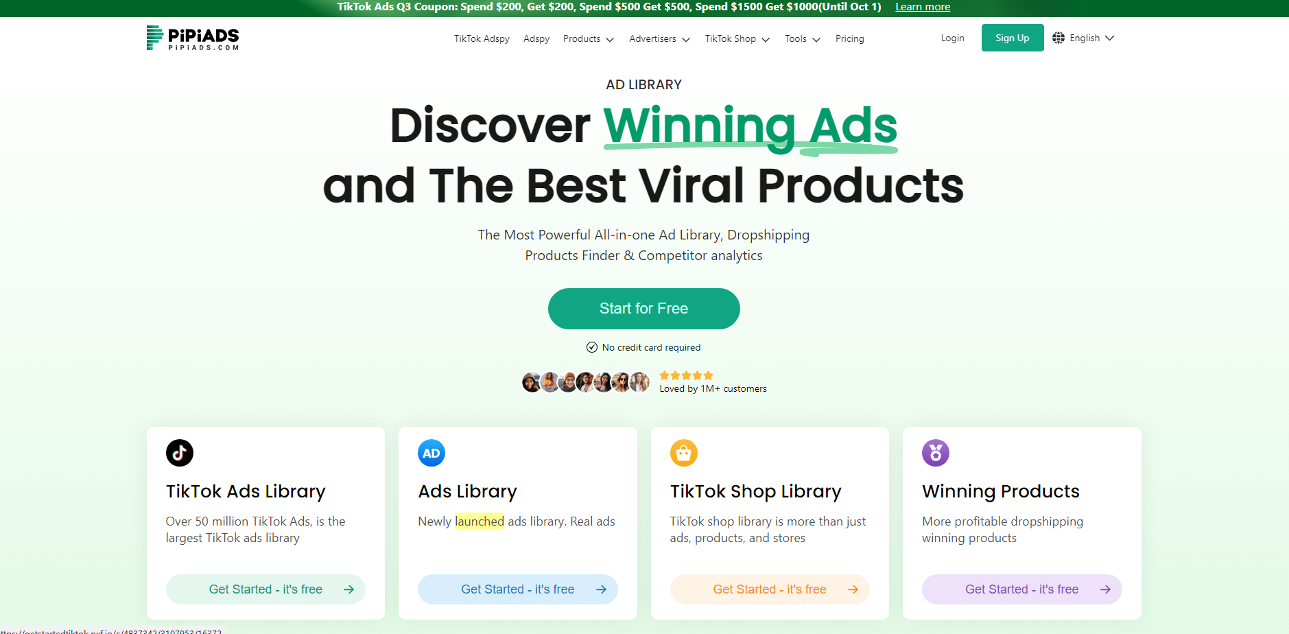 Pipiads gallery image