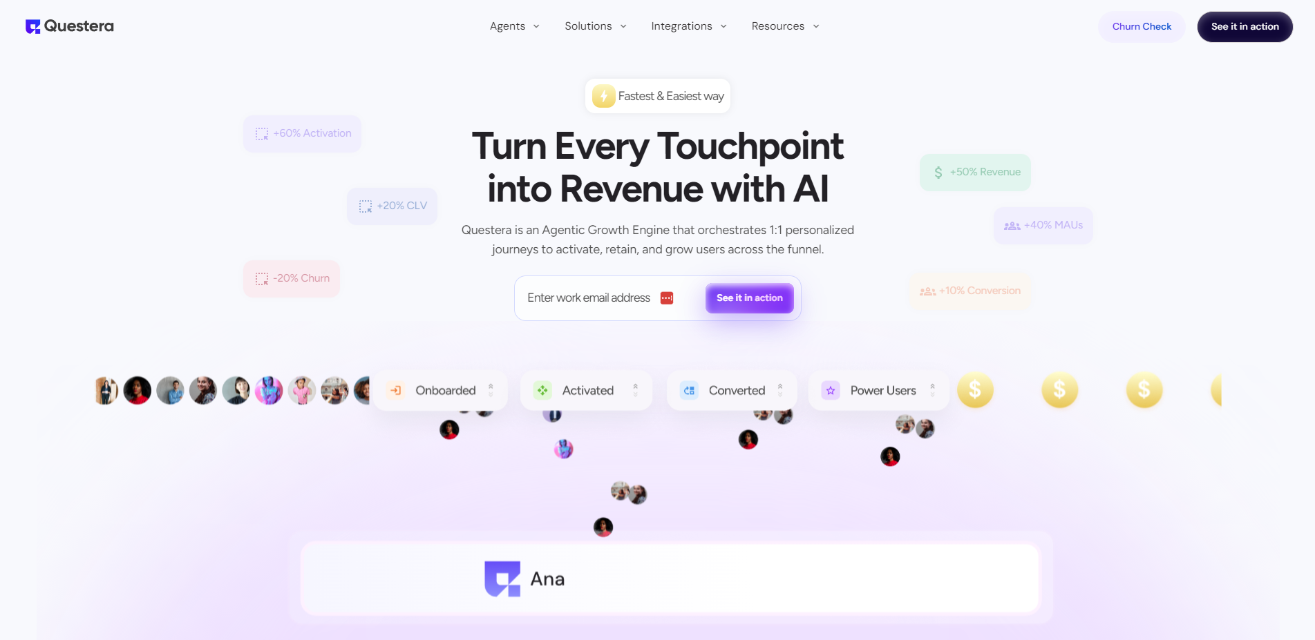 Questera gallery image