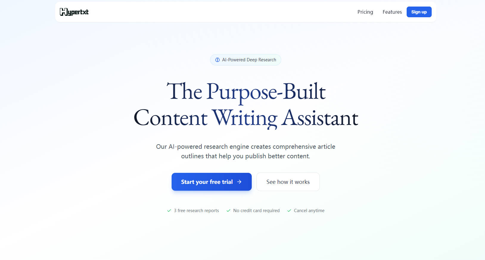 Hypertxt gallery image