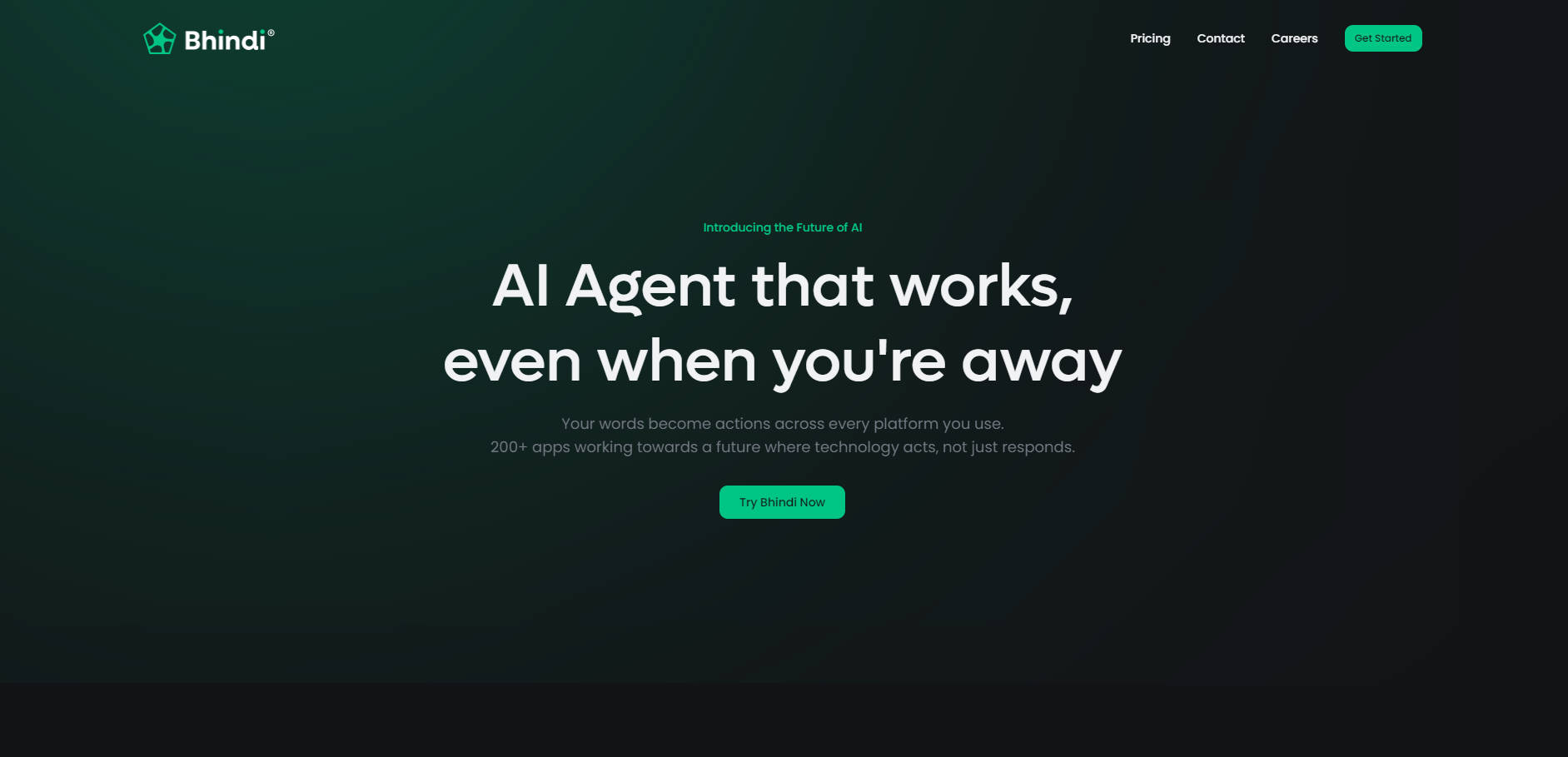 Bhindi gallery image