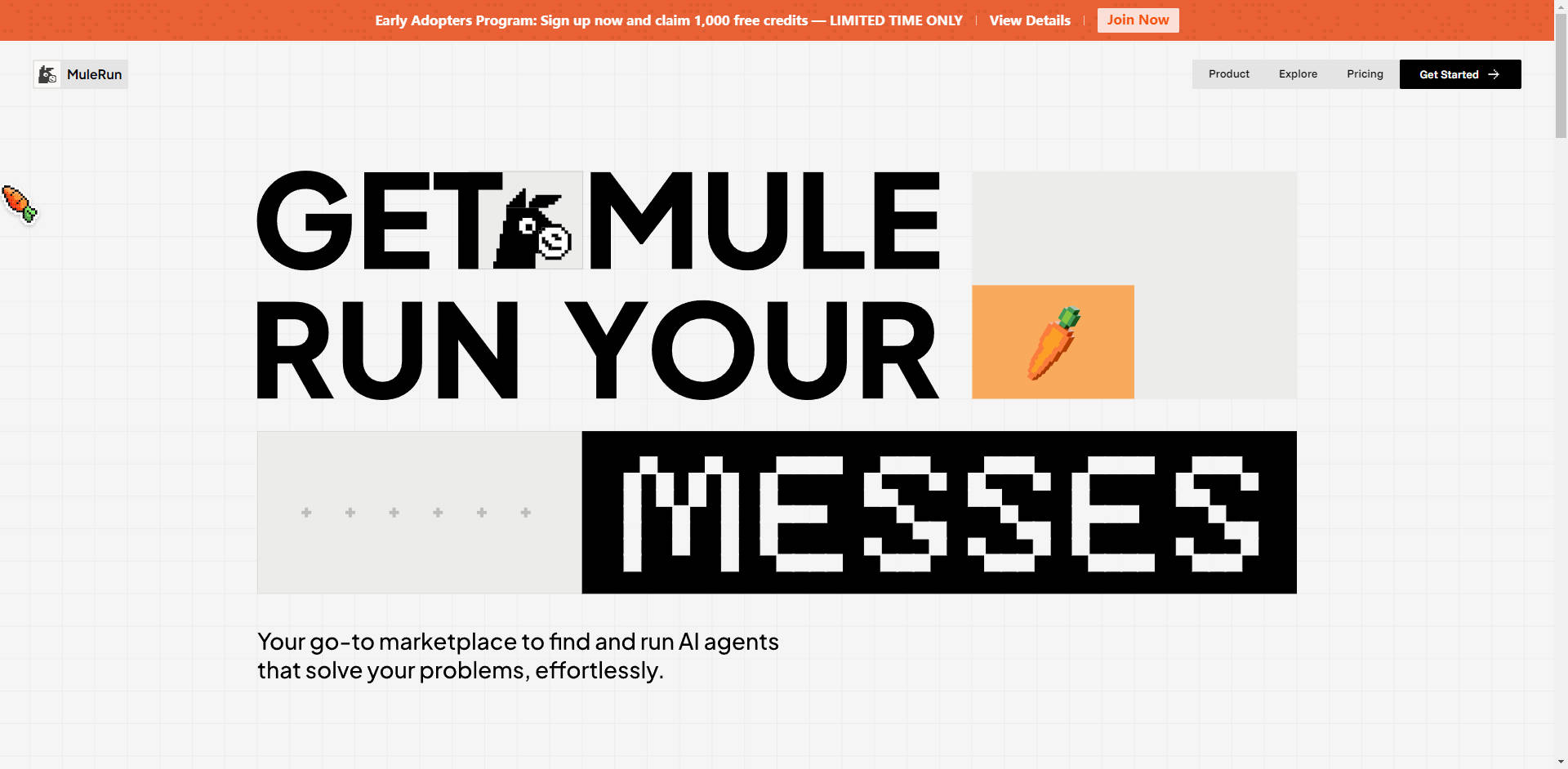 MuleRun gallery image