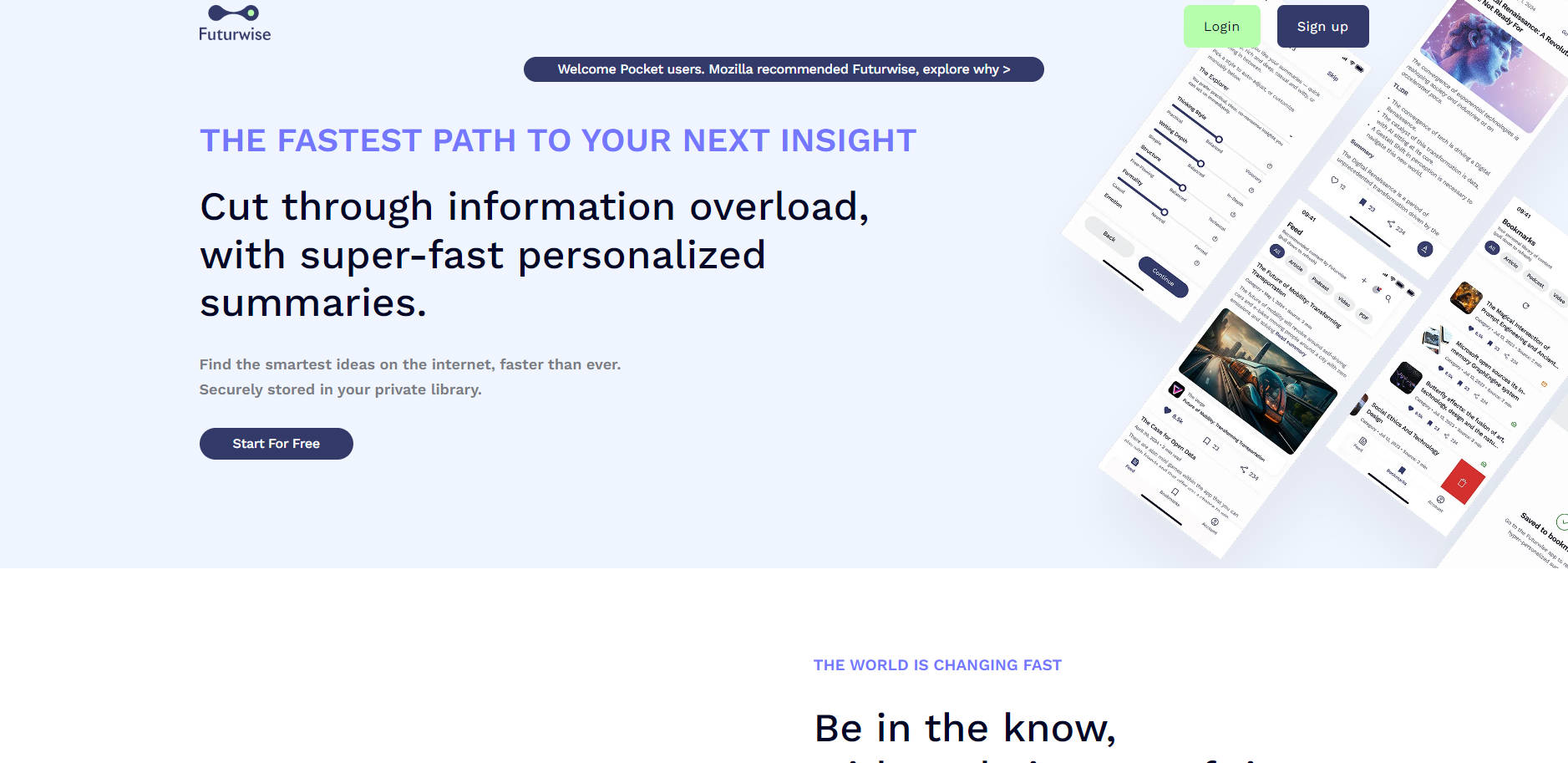 Futurwise gallery image