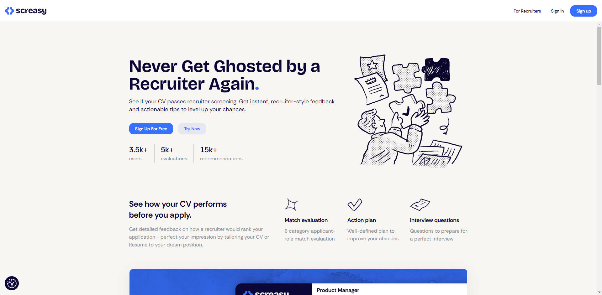 Screasy gallery image