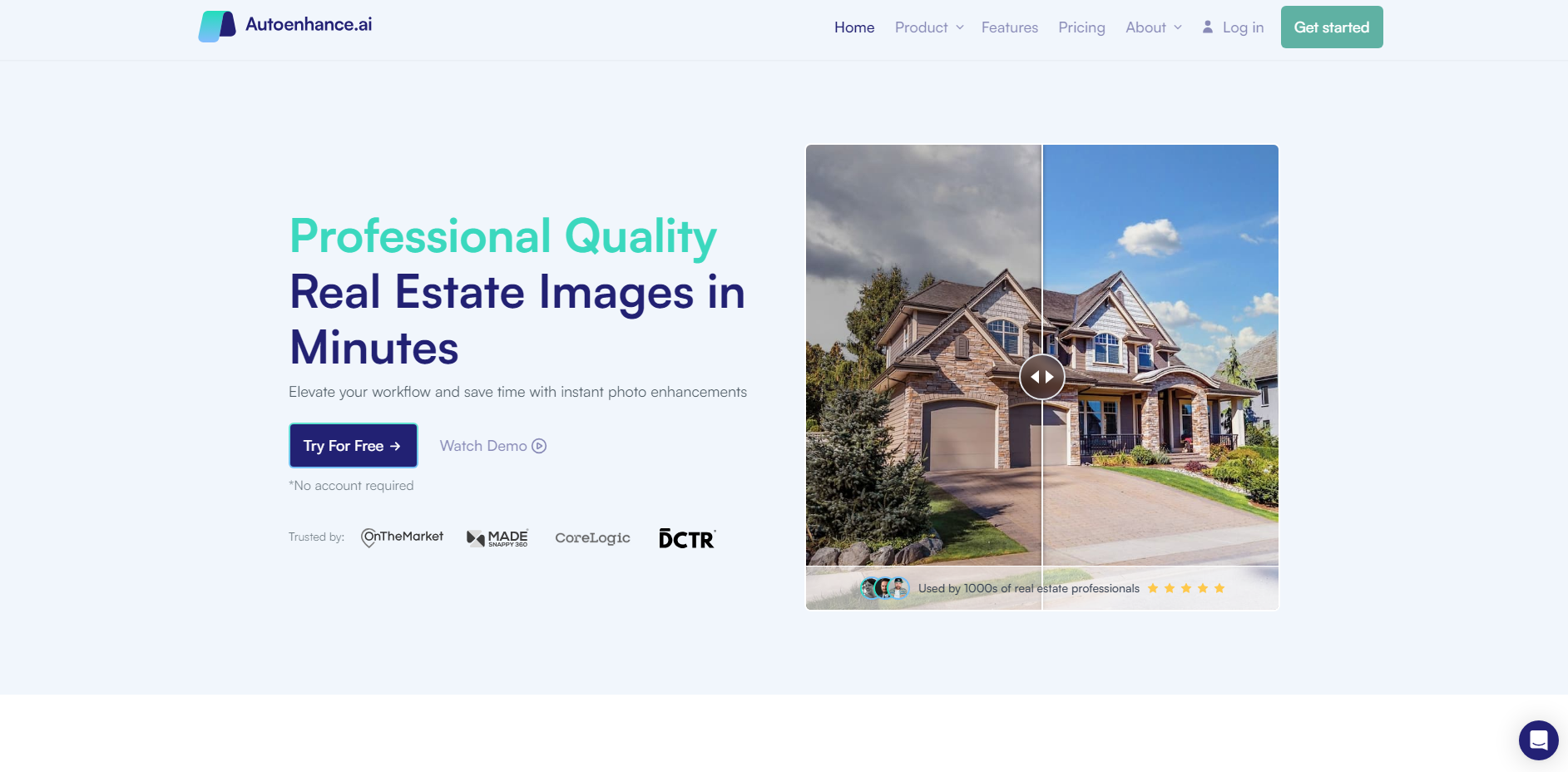 Autoenhance.ai gallery image